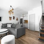 بيت للعطل Summer Gem 2 By Luxlikehome نيكيتي