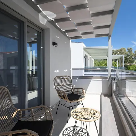 Casa vacanze Summer Gem 2 By Luxlikehome *