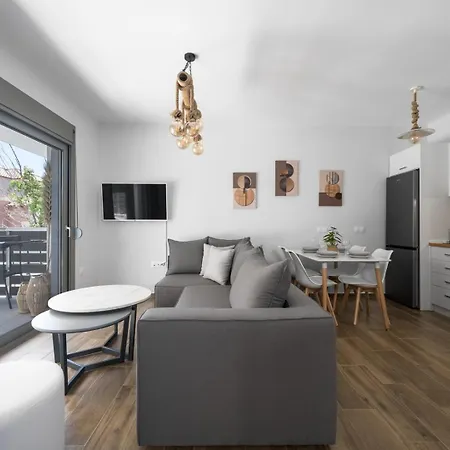 Casa vacanze Summer Gem 2 By Luxlikehome *