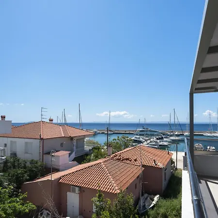 Summer Gem 2 By Luxlikehome Casa vacanze Nikiti (Sithonia)