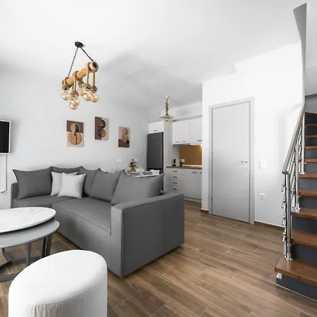 Casa vacanze Summer Gem 2 By Luxlikehome Nikiti (Sithonia)