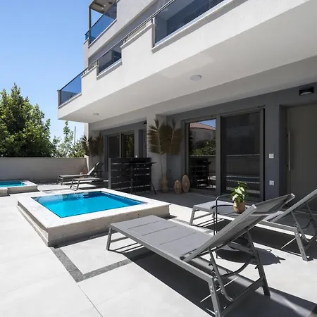 Summer Gem 2 By Luxlikehome Casa vacanze