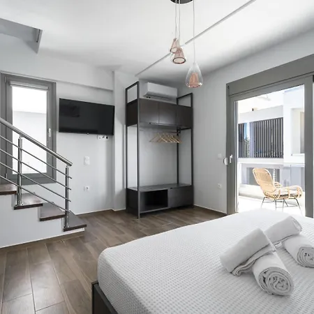 Summer Gem 2 By Luxlikehome Casa vacanze Nikiti (Sithonia)
