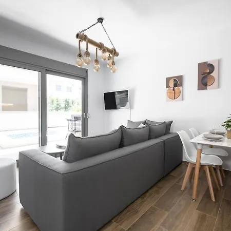 Summer Gem 2 By Luxlikehome Casa vacanze *