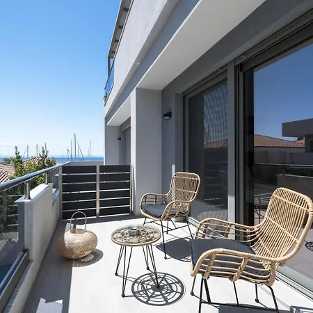 Casa vacanze Summer Gem 2 By Luxlikehome *
