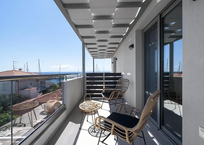 Summer Gem 2 By Luxlikehome Νικήτη