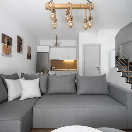 Casa de Férias Summer Gem 2 By Luxlikehome Nikiti (Sithonia)