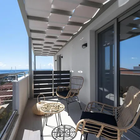 Summer Gem 2 By Luxlikehome Casa de Férias